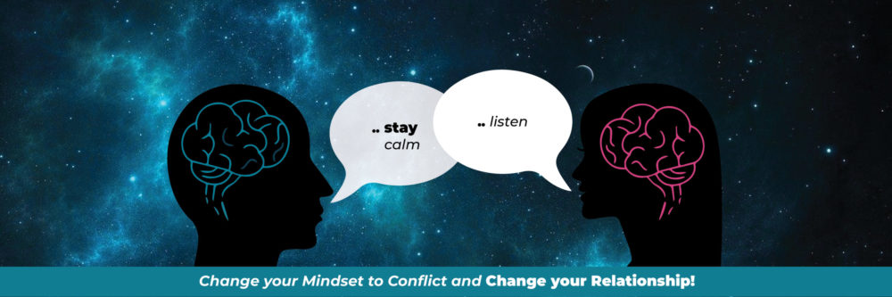 Read more about the article Why Conflict Mastery Drives Relationship Success