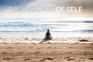 Read more about the article 7 Uncomplicated Ways to Practice  Self-Care